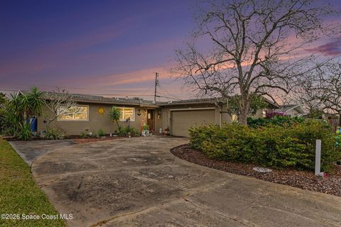 1440 Dorsal Street Merritt Island FL 32952