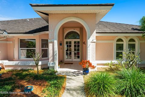 103 Tradewinds Terrace Indialantic FL 32903