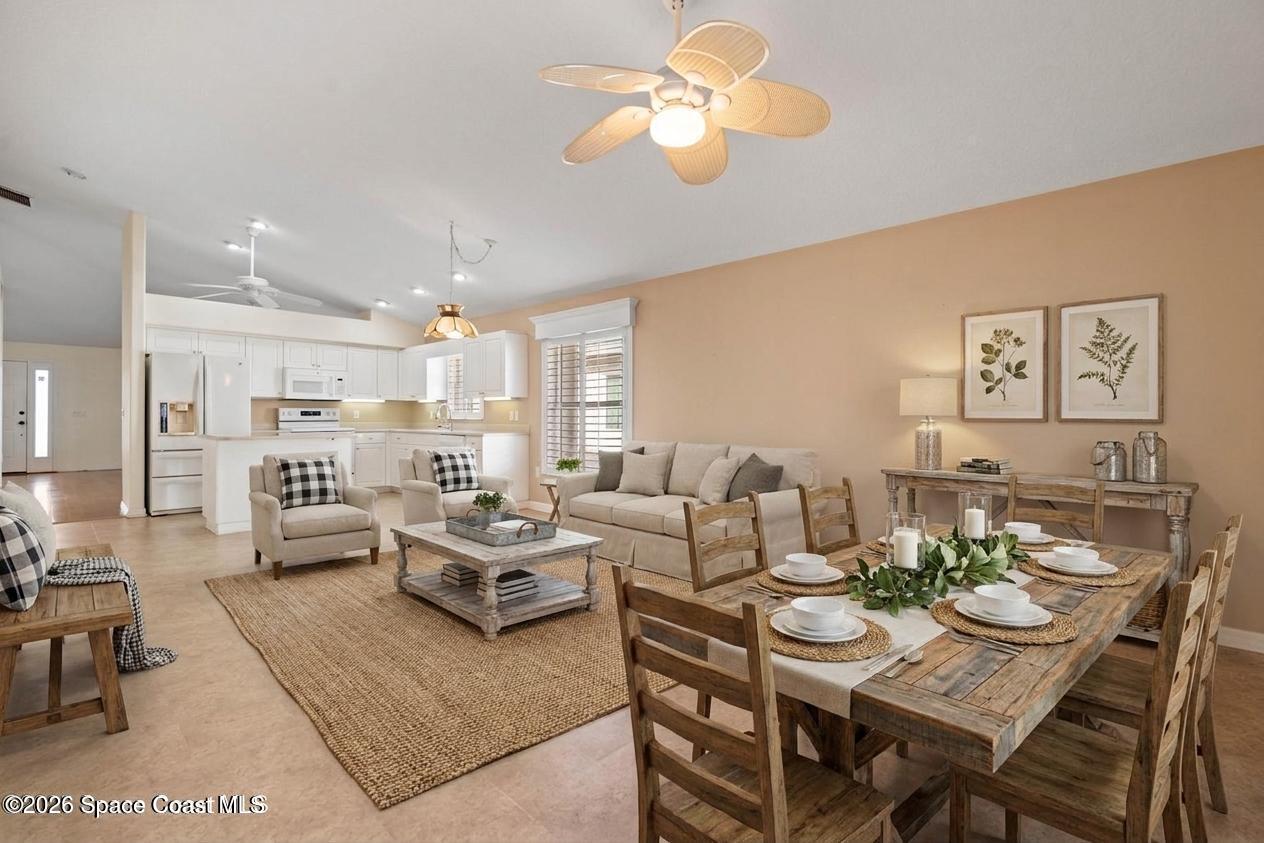 741 Indian Oaks Drive