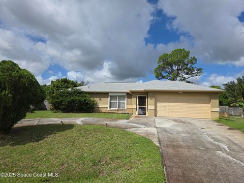 1080 Jupiter Boulevard NW Palm Bay FL 32907