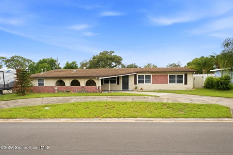 Photo of 1502 Elm Terrace, Titusville, FL 32780 (MLS # 1084528)