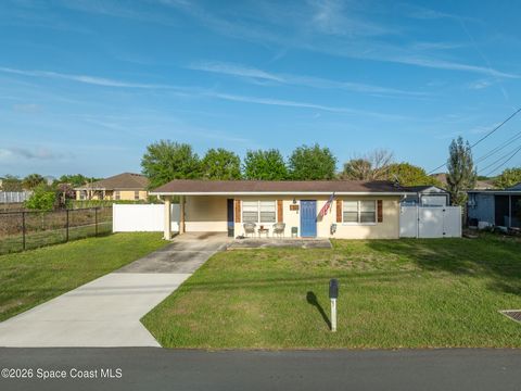 90 Stephenson Drive Melbourne FL 32904