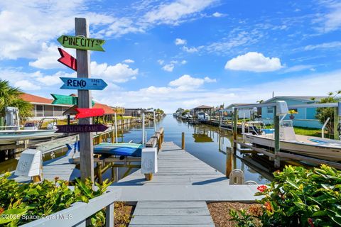 1710 Westport Road Merritt Island FL 32952