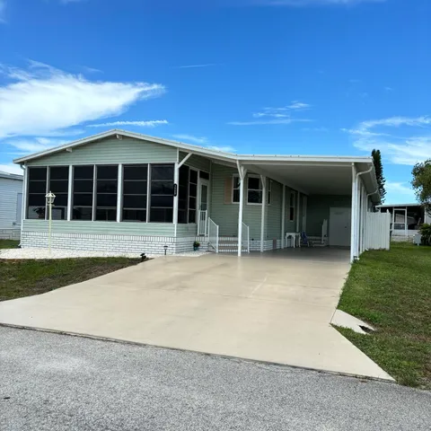 7533 Cedar Bark Rd, Micco, FL 32976 - #: 1015107