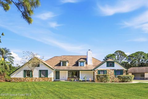 4900 Hidden Pine Place Cocoa FL 32926