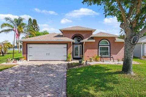 3797 Galway Court Merritt Island FL 32953