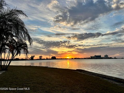 464 Angelo Lane Cocoa Beach FL 32931