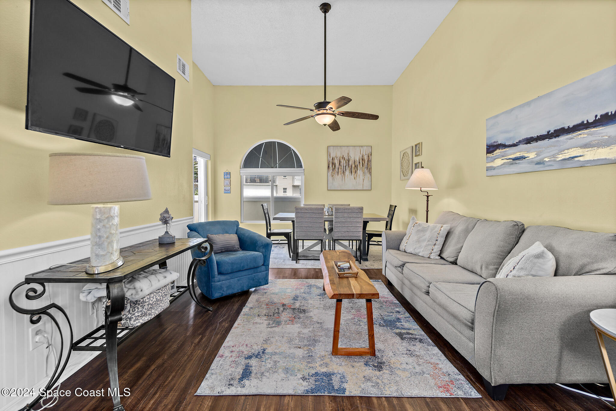 8600 Ridgewood Avenue 1311