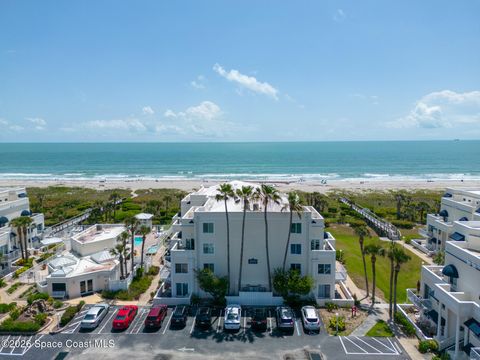 8600 Ridgewood Avenue 1311 Cape Canaveral FL 32920