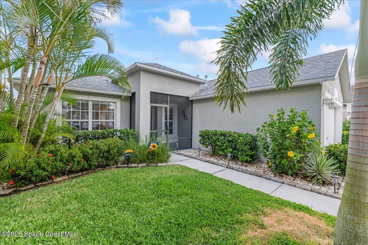 1776 Sawgrass Drive SW