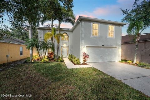 2338 Maeve Circle Melbourne FL 32904