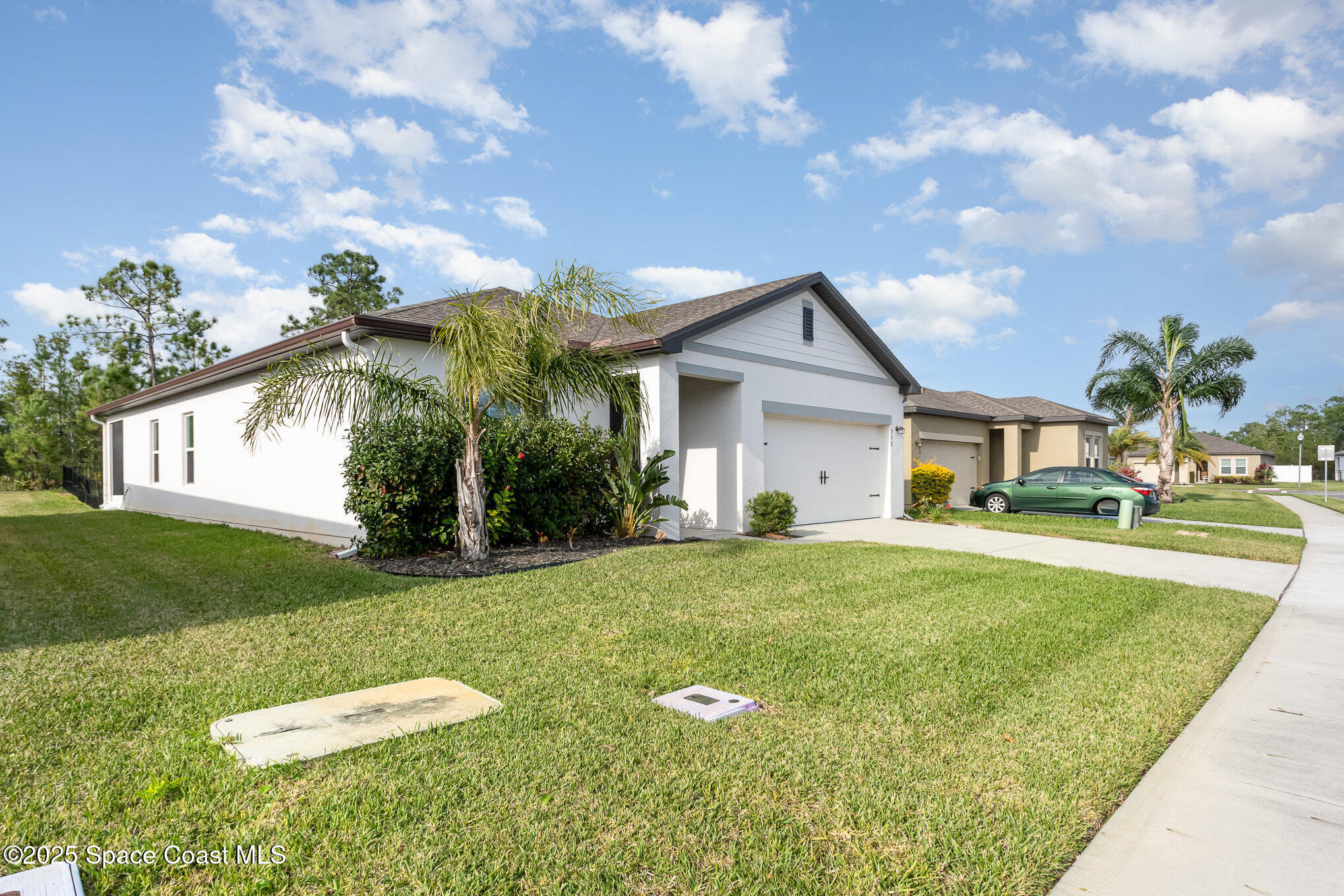 538 Stowers Drive