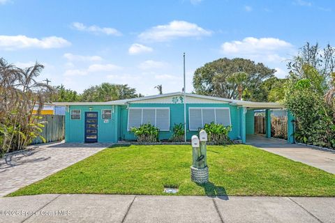 162 & 164 Woodland Avenue Cocoa Beach FL 32931