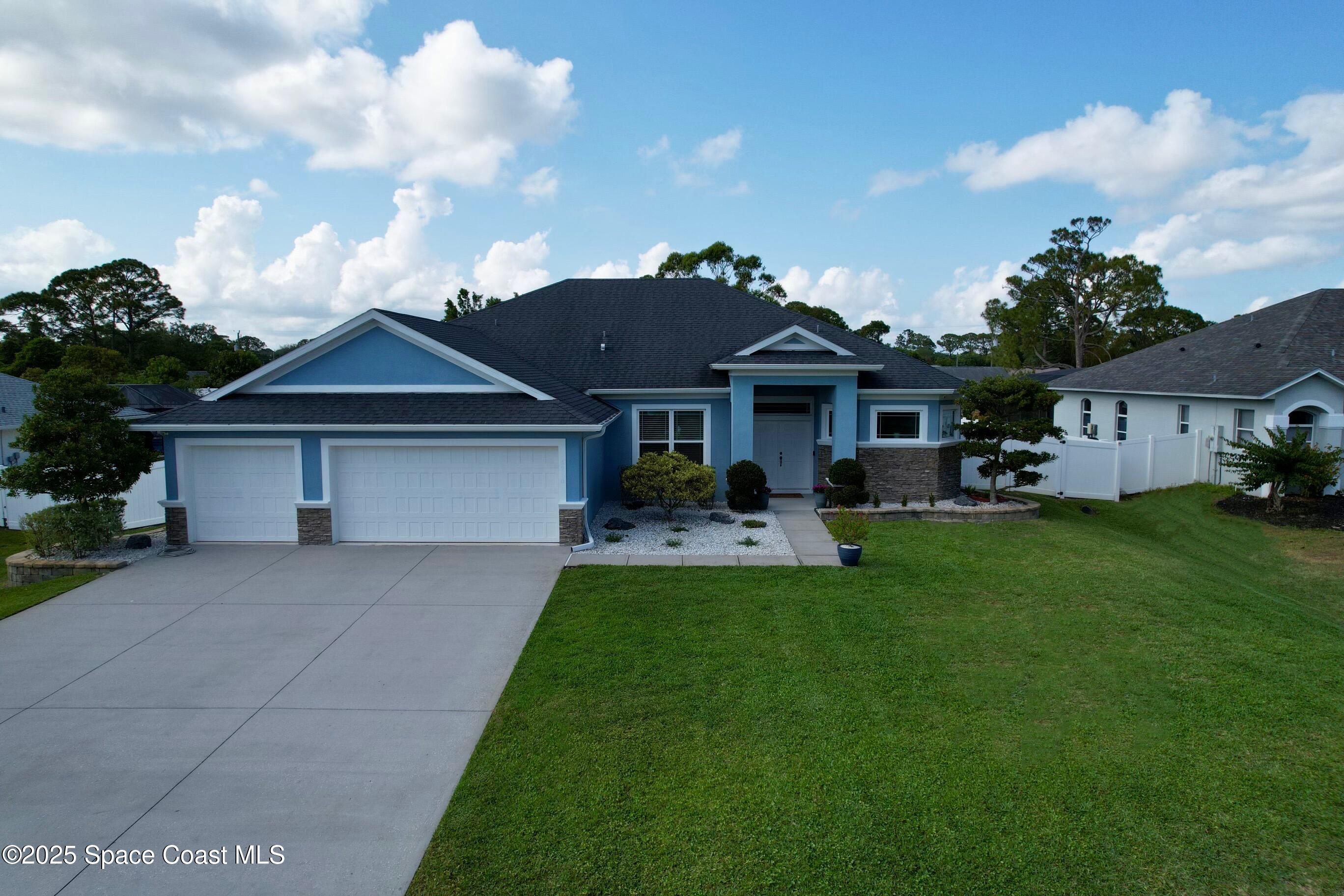 6910 Hundred Acre Drive