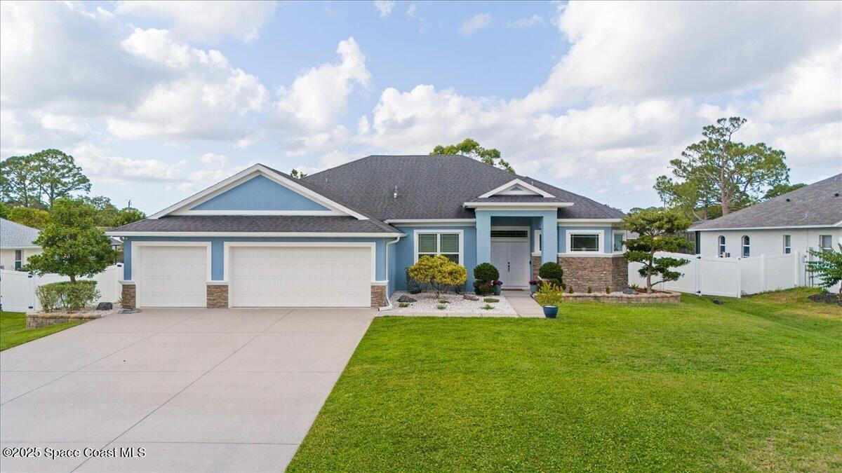 6910 Hundred Acre Drive
