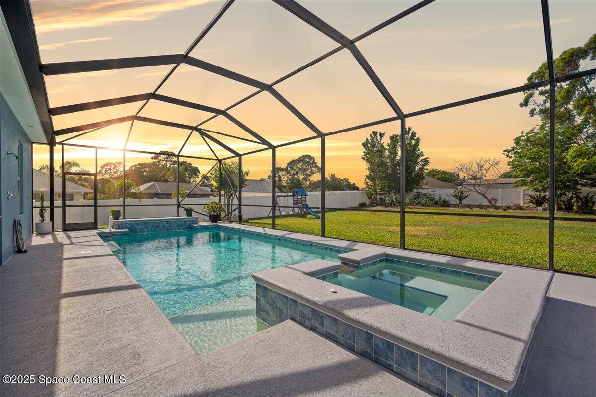 6910 Hundred Acre Drive