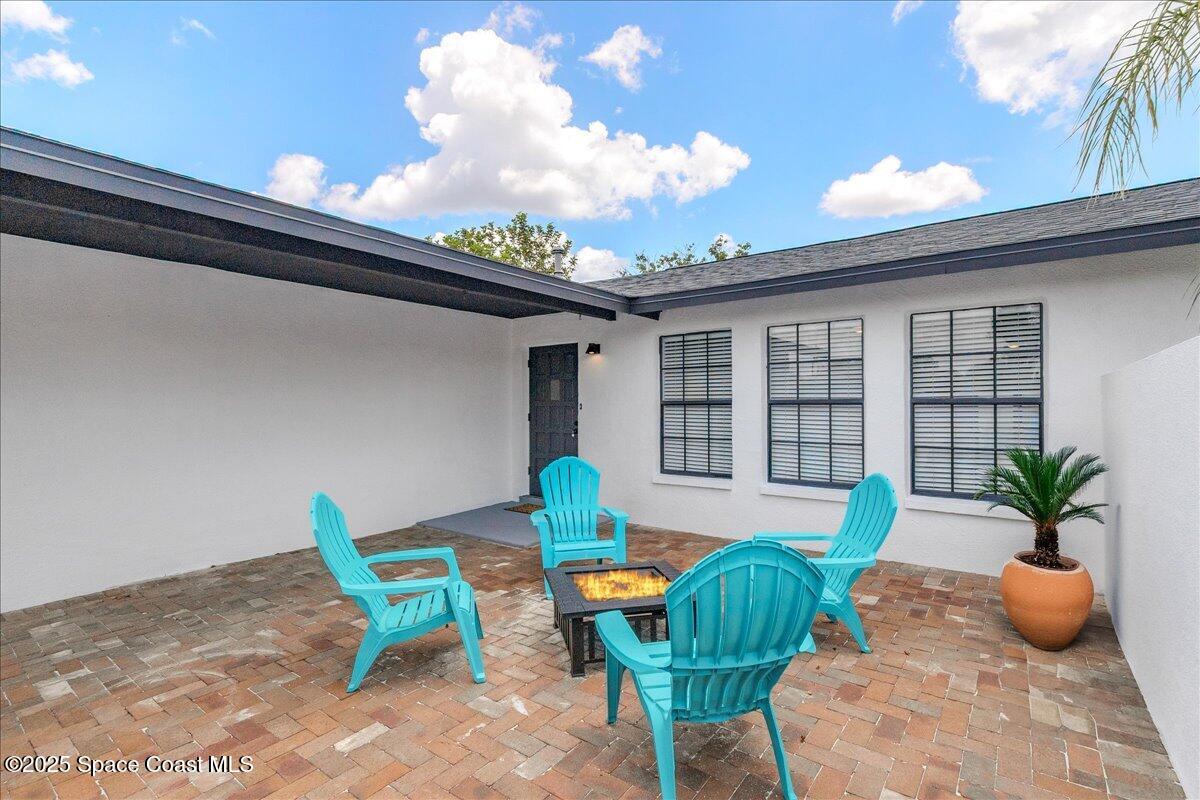 483 Sacre Coeur Drive