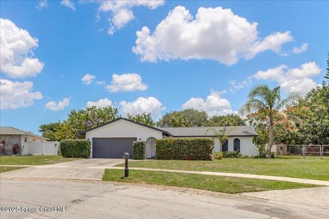 483 Sacre Coeur Drive Melbourne FL 32935