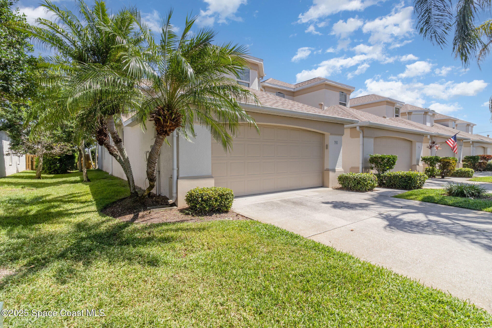 702 Mar Brisa Court U-702