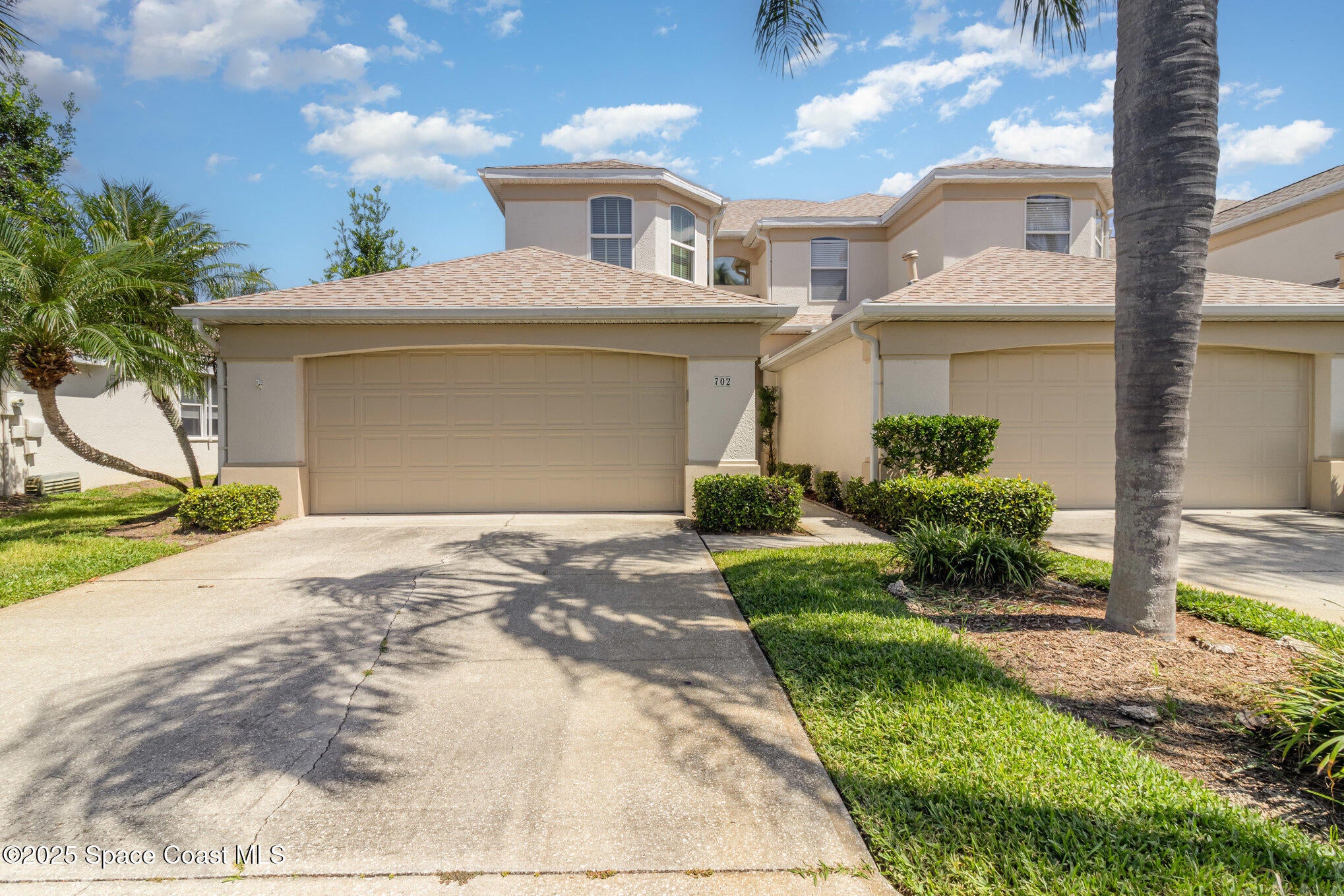 702 Mar Brisa Court U-702