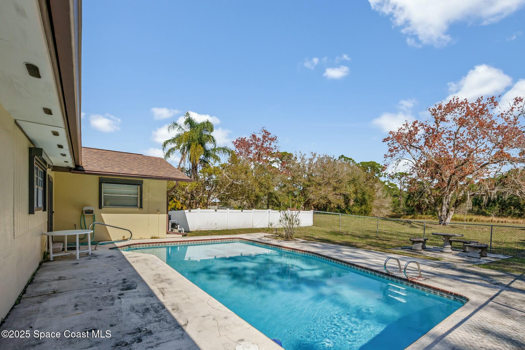3645 Corey Road