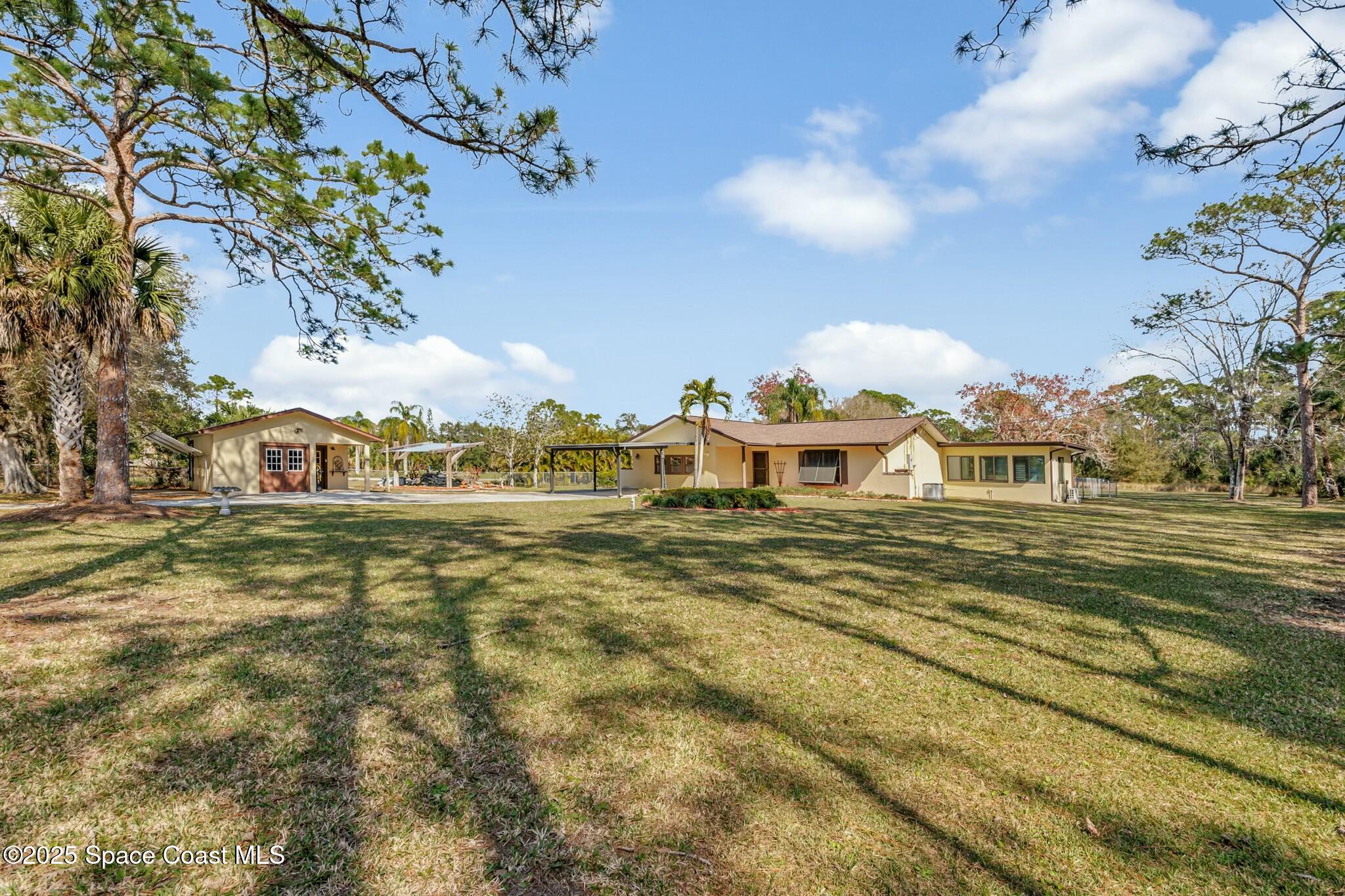 3645 Corey Road