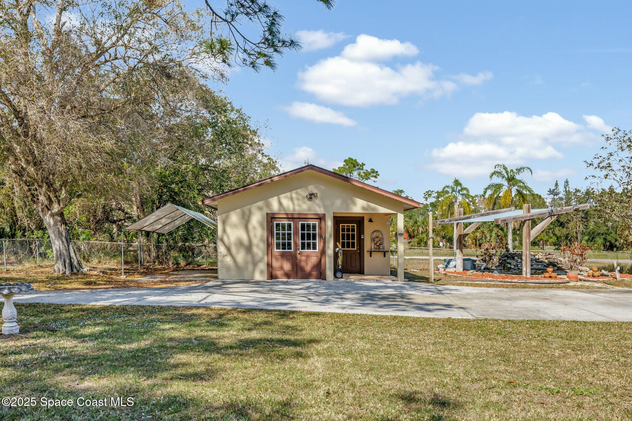 3645 Corey Road