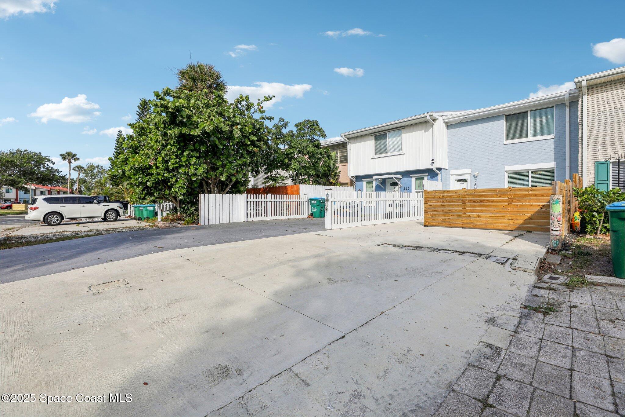 268 Canaveral Beach Boulevard