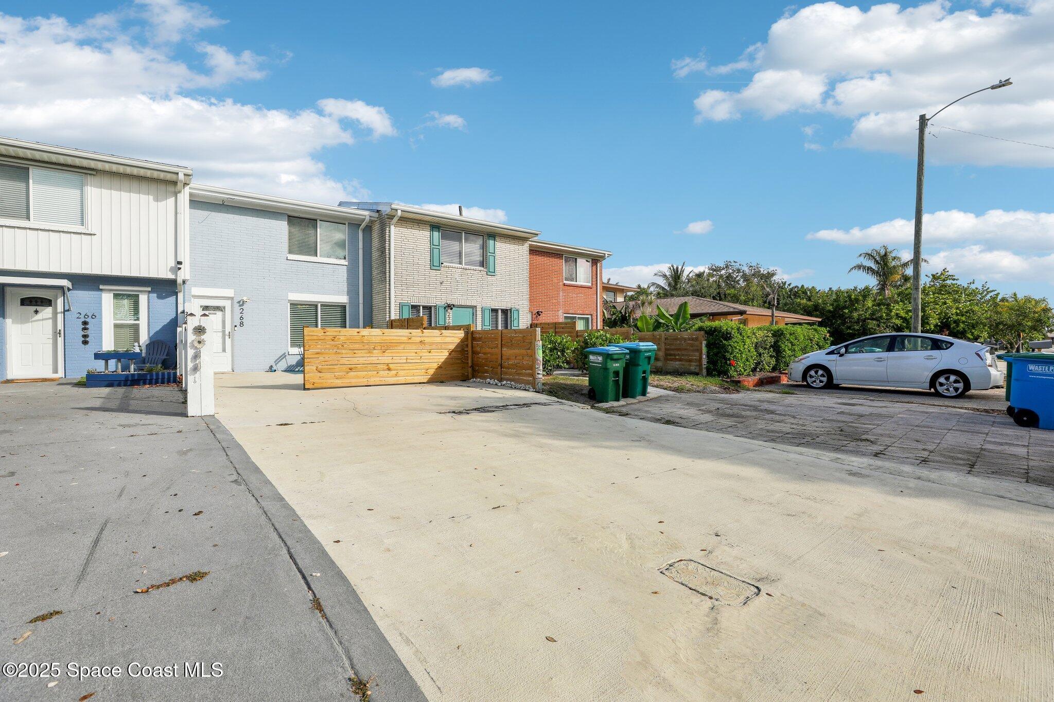 268 Canaveral Beach Boulevard
