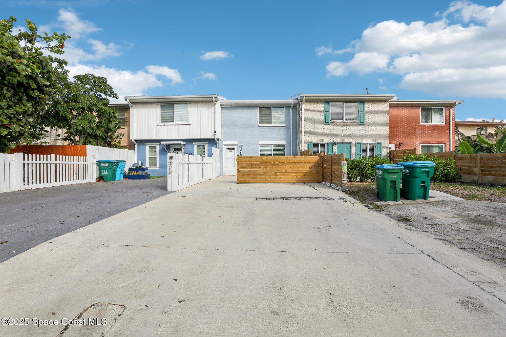 268 Canaveral Beach Boulevard