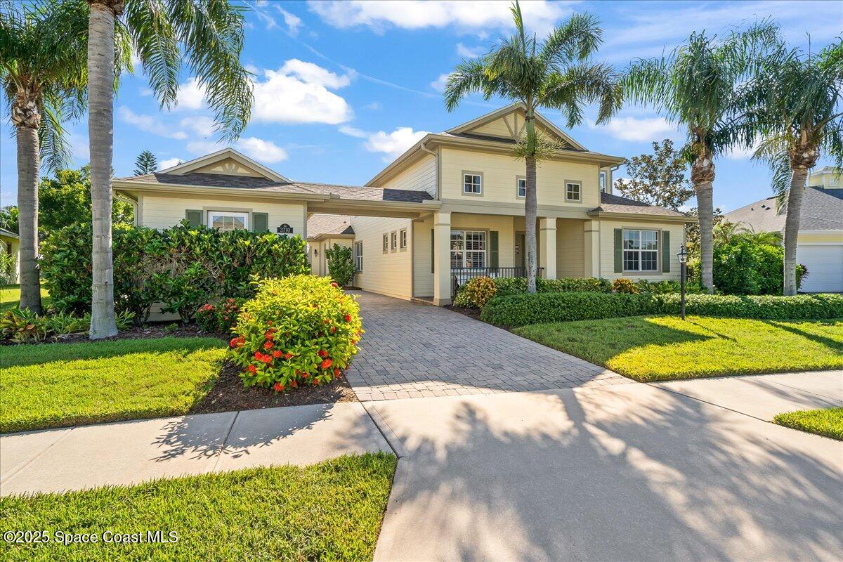 3710 Brunot Circle