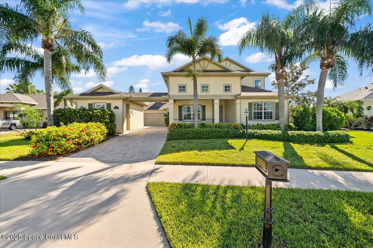 3710 Brunot Circle