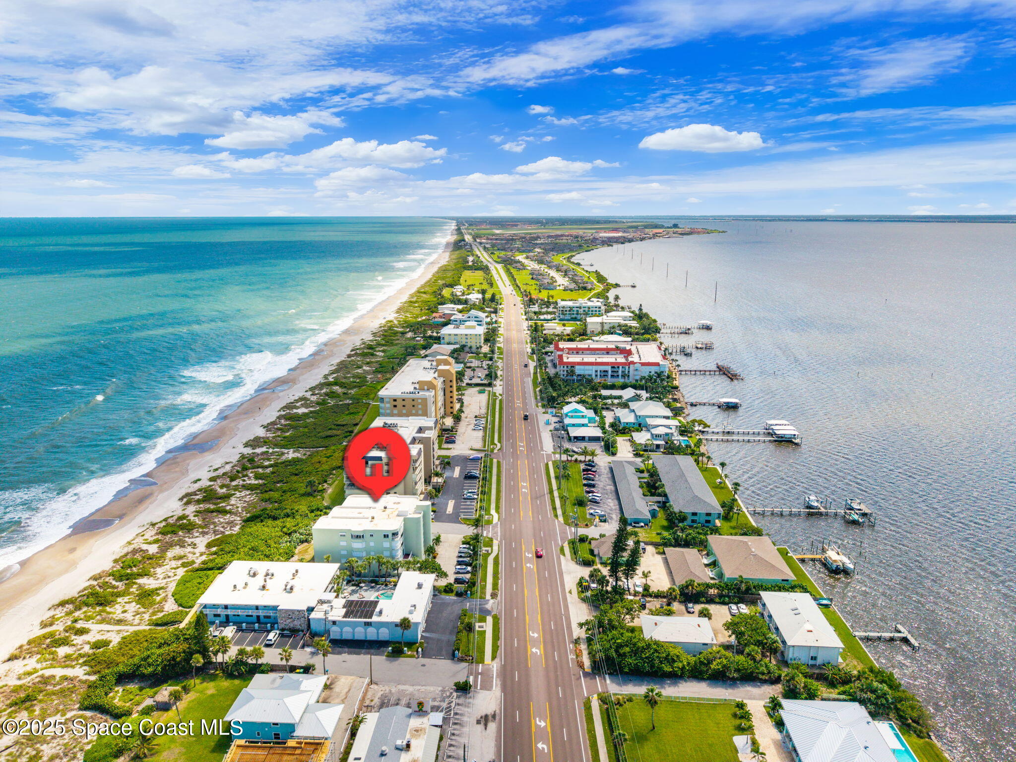3031 S Atlantic Avenue 302