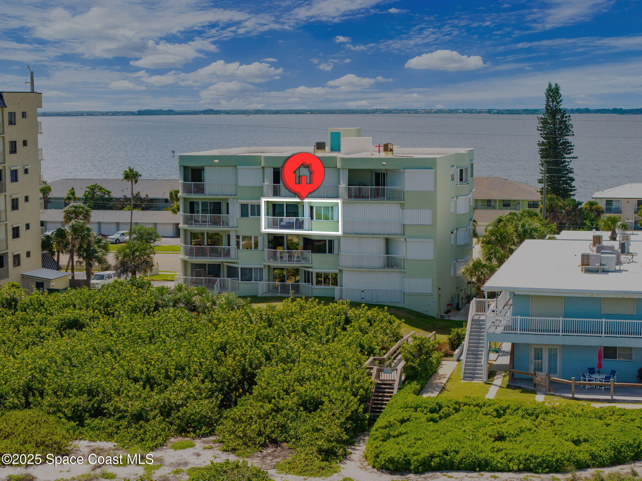 3031 S Atlantic Avenue 302