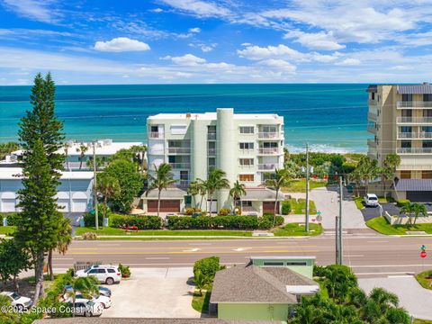 3031 S Atlantic Avenue 302 Cocoa Beach FL 32931