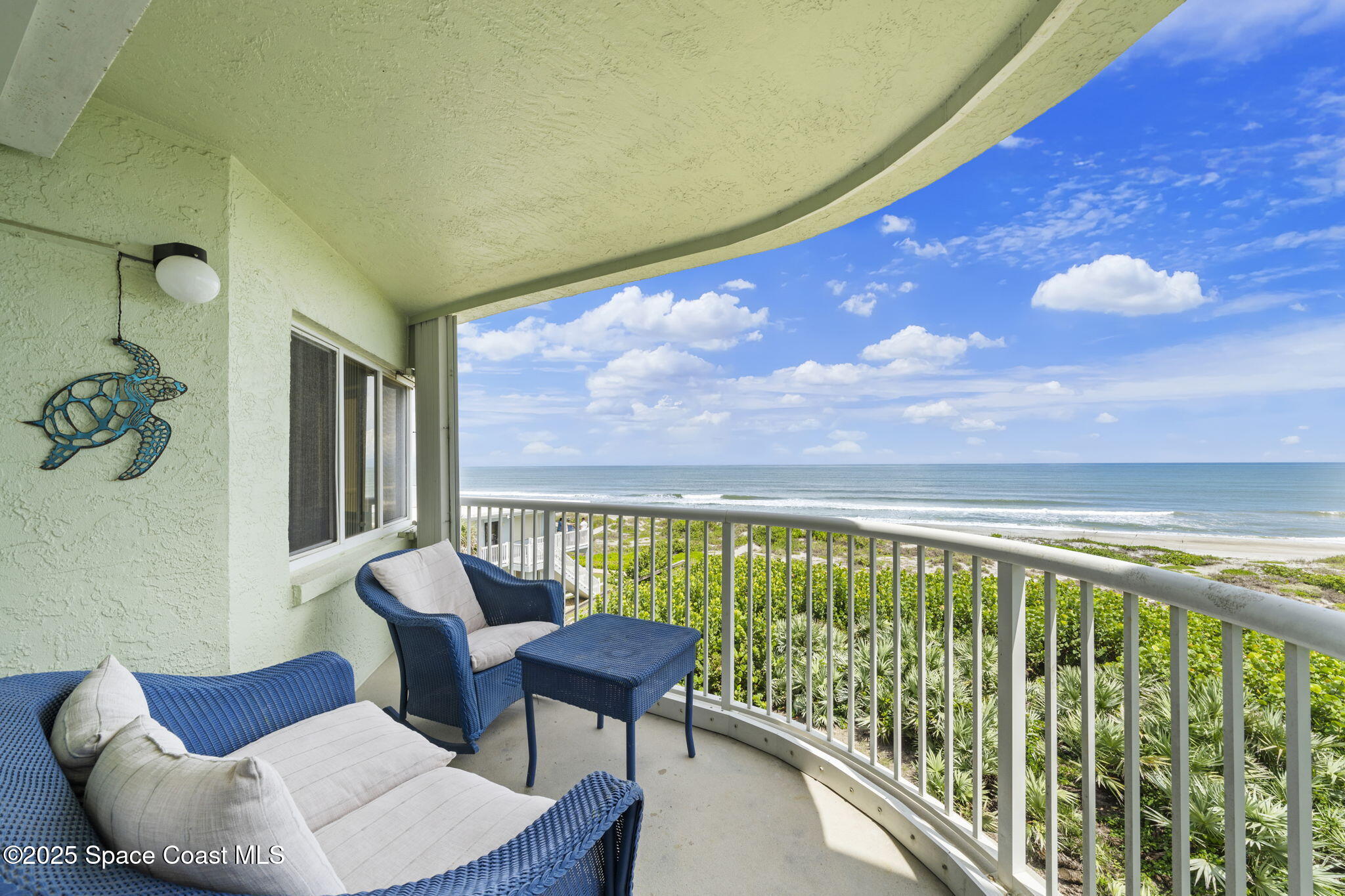 3031 S Atlantic Avenue 302