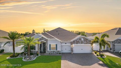 4692 Shannock Avenue Merritt Island FL 32953