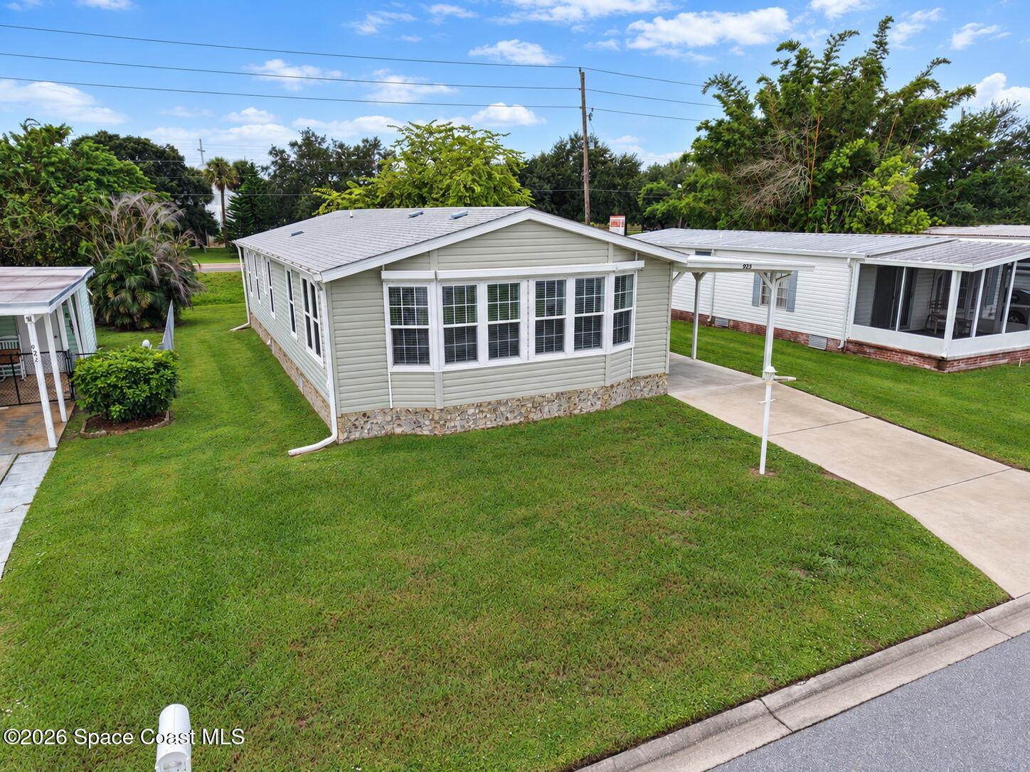 923 Vireo Drive