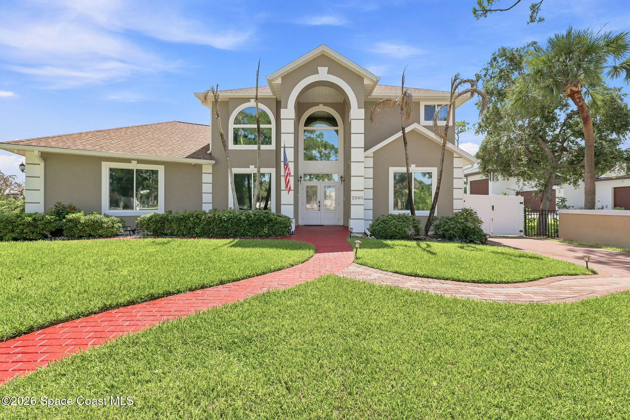 2340 Newfound Harbor Drive W