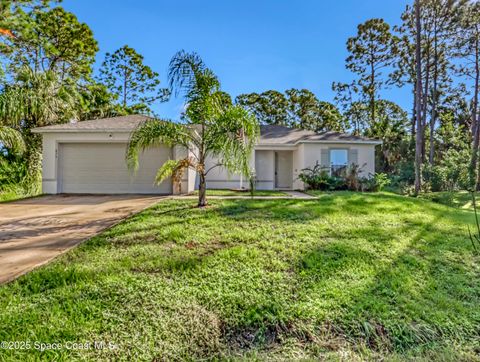 875 Natroma Avenue SW Palm Bay FL 32908