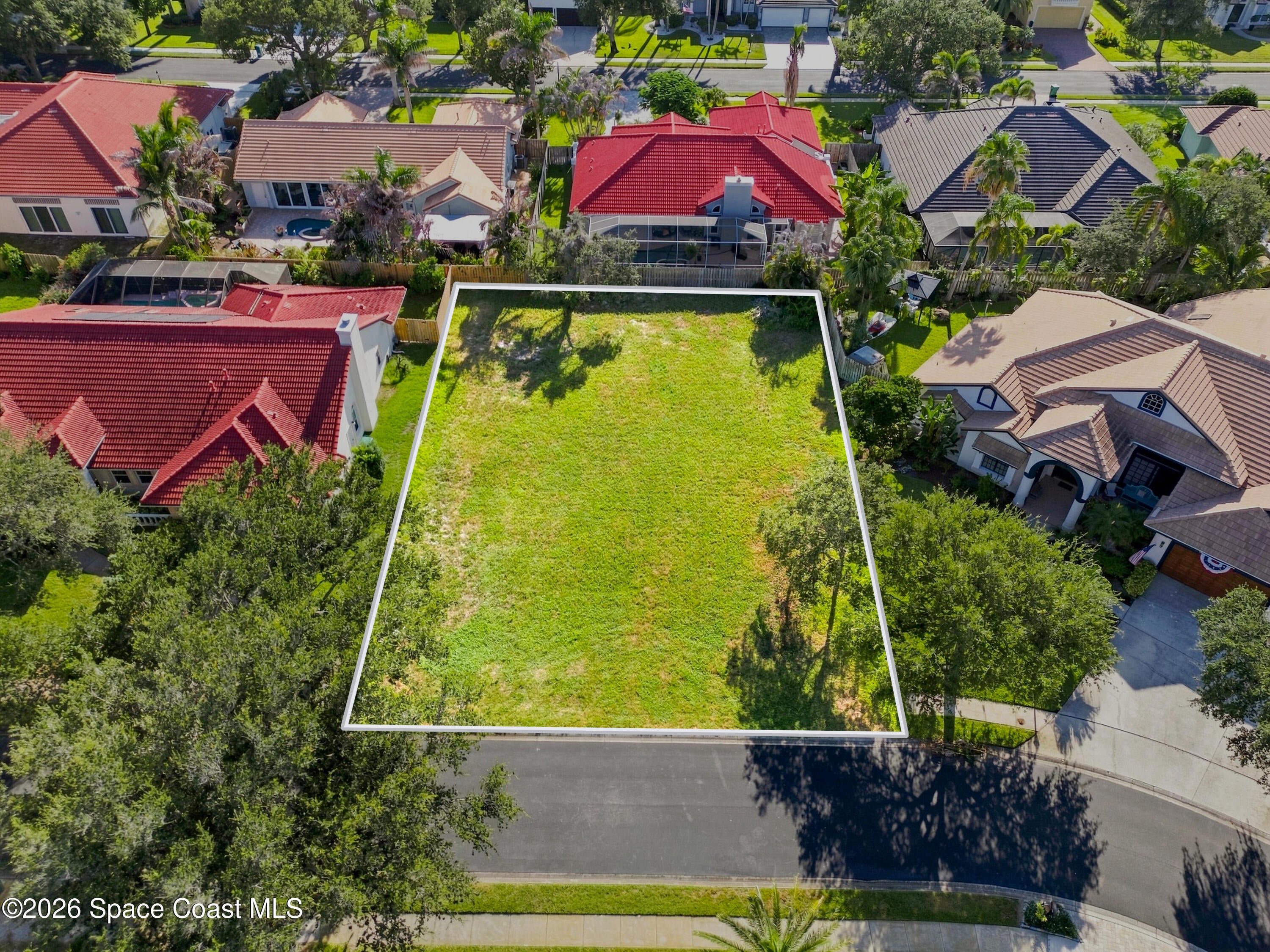 565 Newport Drive