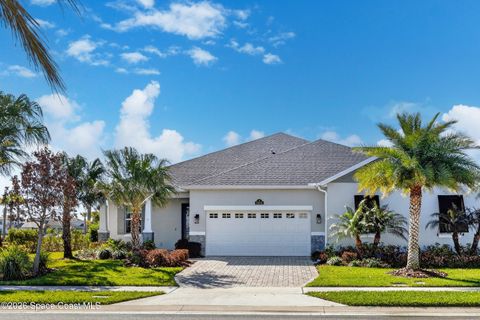 2609 Avalonia Drive Melbourne FL 32940