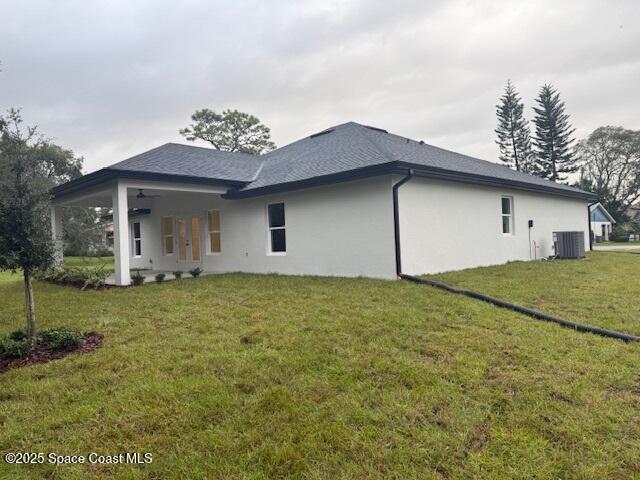 409 Highland Terrace