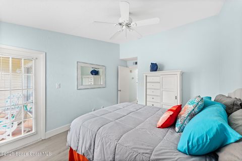 A home in Indialantic