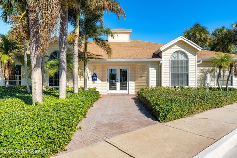 A home in Indialantic