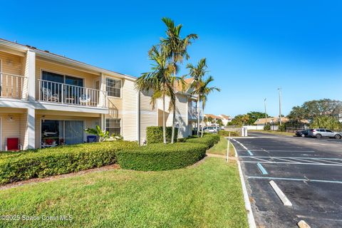 A home in Indialantic
