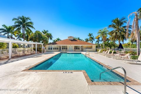 A home in Indialantic