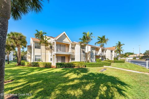 A home in Indialantic