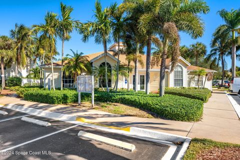 A home in Indialantic