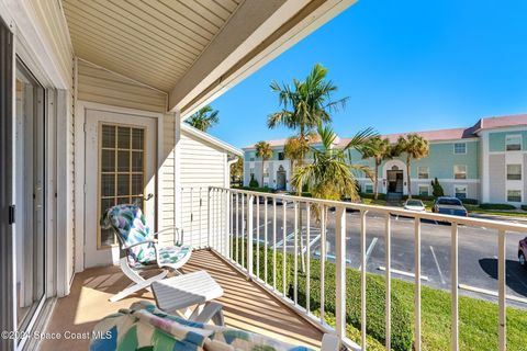 A home in Indialantic